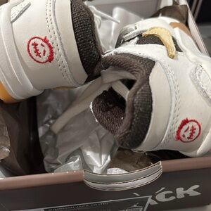 Nike Jordan Jumpman Jack TR